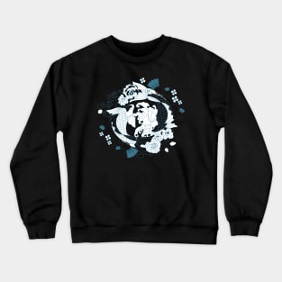 Japanese Koi Crewneck Sweatshirt